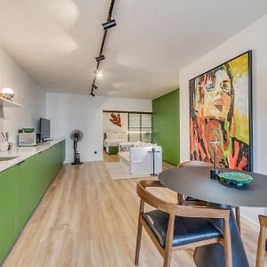 Appartement met een Slaapkamer